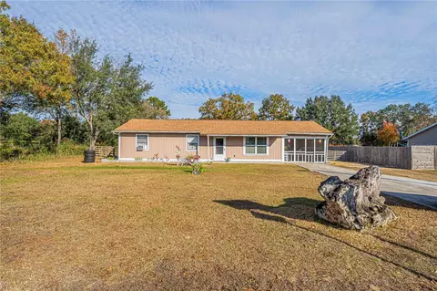 9255 SE 109th Ln, Belleview, FL 34420