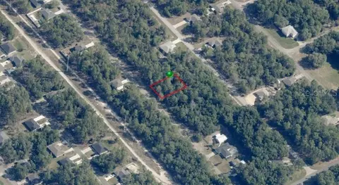9271 N Cortlandt Dr, Citrus Springs, FL 34434