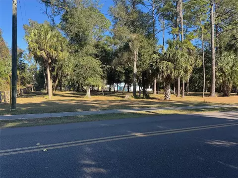 lot3 4 Robinson Rd, Dunnellon, FL 34431