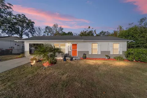 5203 SE 107th Pl, Belleview, FL 34420