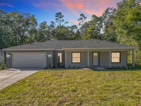3806 S Alpine Ave, Inverness, FL 34452