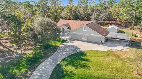 13350 Cooper Rd, Spring Hill, FL 34609