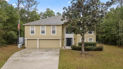 19651 SW 50th Pl, Dunnellon, FL 34431