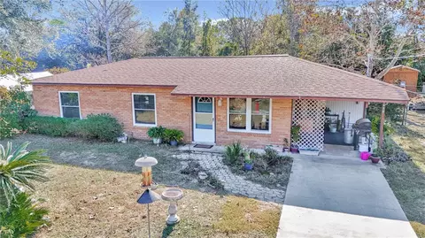 9688 SE 122nd Pl, Belleview, FL 34420
