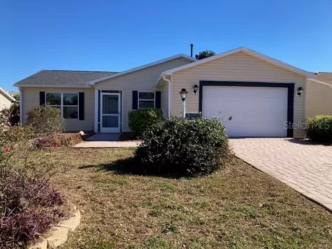 17925 SE 83rd Pineland Ter, The Villages, FL 32162