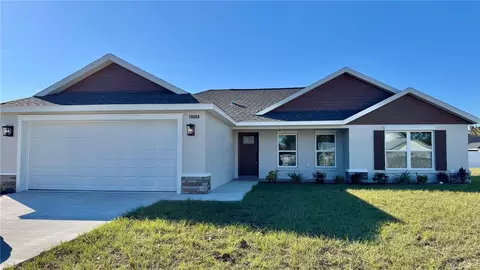 10088 SW 131 Ct, Dunnellon, FL 34432
