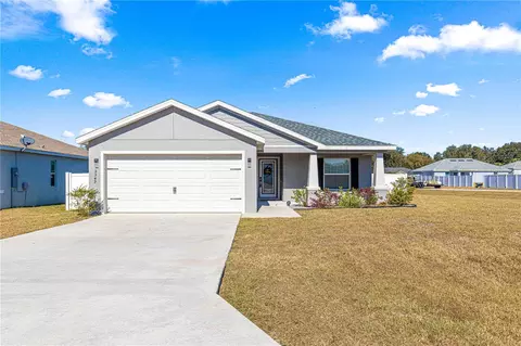 5349 SE 91st Pl, Ocala, FL 34480