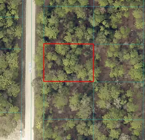 0 SW 159th Ct, Ocala, FL 34481