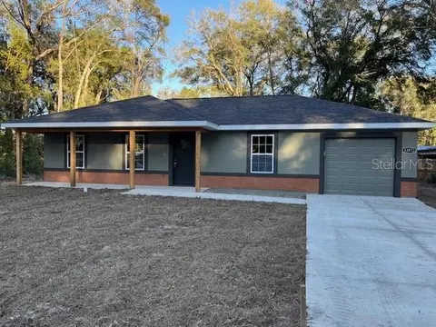 4131 SE 130th Pl, Belleview, FL 34420