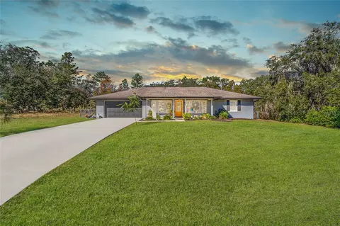 15330 SW 59th Ct, Ocala, FL 34473