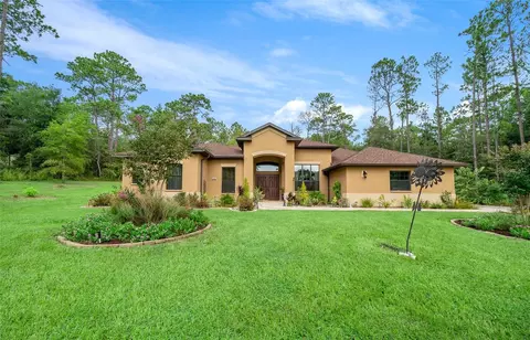 5346 N Persimmon Dr, Beverly Hills, FL 34465