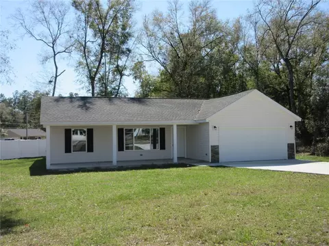 13024 NE 6 Pl, Silver Springs, FL 34488