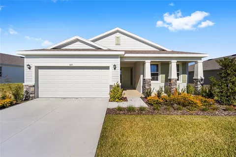 6071 SW 93rd Loop, Ocala, FL 34476