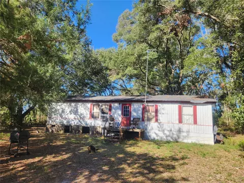 7190 NW 60th St, Chiefland, FL 32626