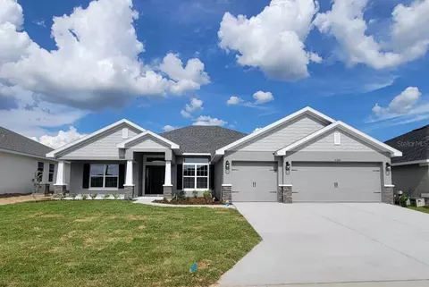 8309 SW 58th Ave, Ocala, FL 34476