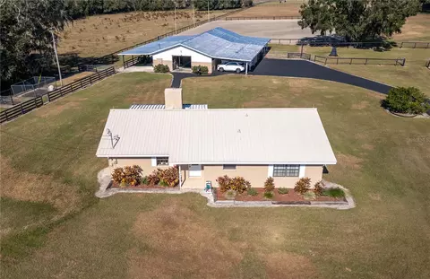 9901 NW 110th St, Reddick, FL 32686