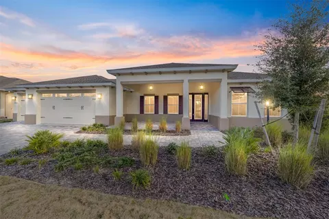 9725 SW 108th Terrace Rd, Ocala, FL 34481