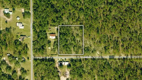 SW Anchor Boulevard, Dunnellon, FL 34431