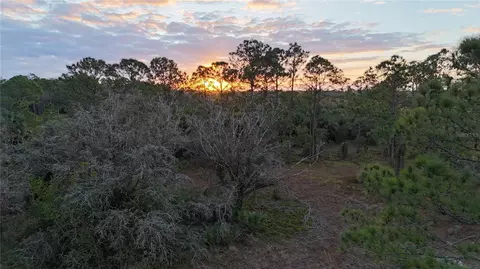 Corkscrew Road, Immokalee, FL 34142