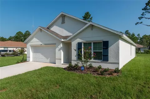 3649 SW 177th Lane Rd, Ocala, FL 34473