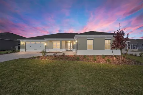 9757 SW 79th Lane Rd, Ocala, FL 34481