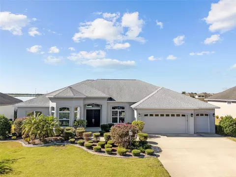3456 Conservation Trl, The Villages, FL 32163