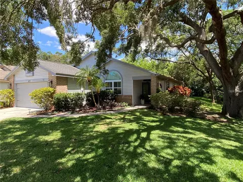 615 Deer Run N, Palm Harbor, FL 34684