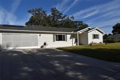 9669 SE 174th Place Rd, Summerfield, FL 34491