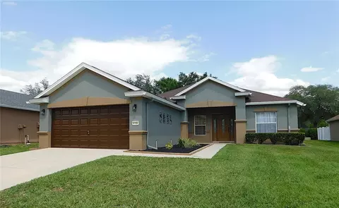 4085 SW 49th Ave, Ocala, FL 34474