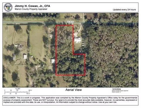 SE 80th Street, Ocala, FL 34480