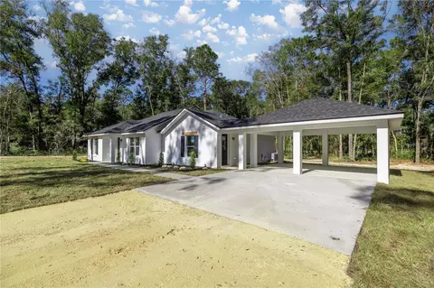 12051 SW 39th Ln, Ocala, FL 34481