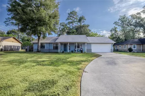 4485 NE 3rd Ct, Ocala, FL 34479