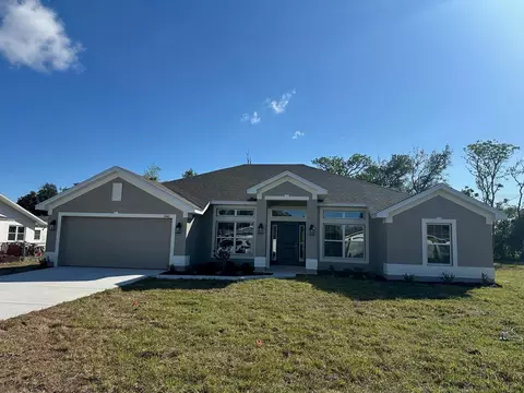 1440 Hathaway Ave, Spring Hill, FL 34608