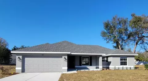 7613 SW 103rd Loop, Ocala, FL 34476
