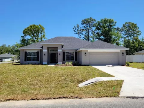 11503 SW 65th Avenue Rd, Ocala, FL 34476