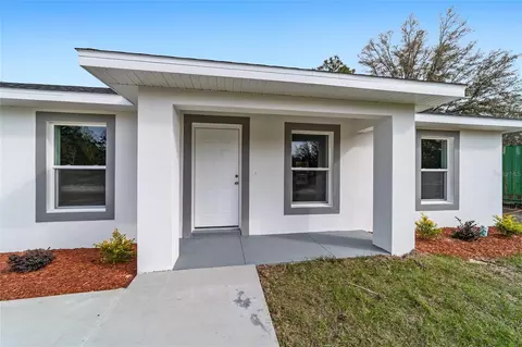 10177 SW 137th Ct, Dunnellon, FL 34432
