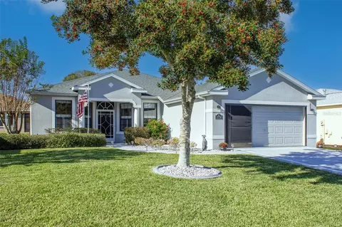 15750 SW 11th Court Rd, Ocala, FL 34473