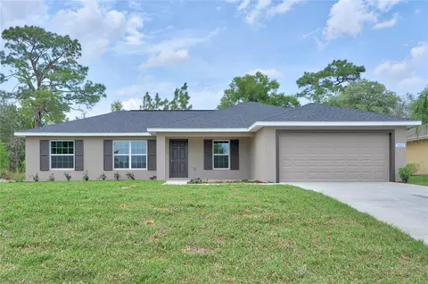 16720 SW 29th Terrace Rd, Ocala, FL 34473