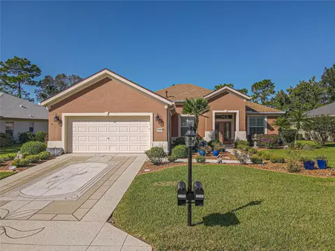 12152 SE 91st Ave, Summerfield, FL 34491