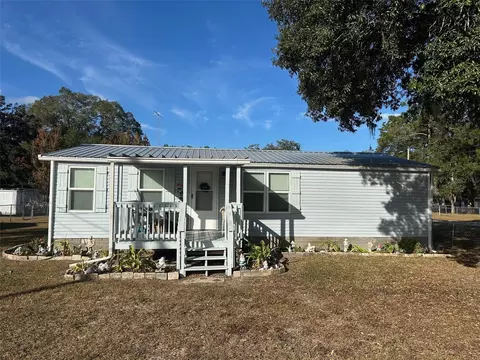 12973 NE 5th Ln, Silver Springs, FL 34488