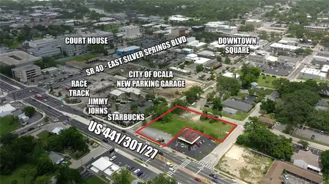 000 S Pine Ave, Ocala, FL 34471