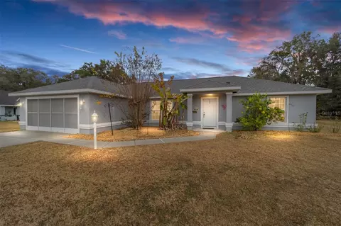 13237 SW 2nd Ct, Ocala, FL 34473