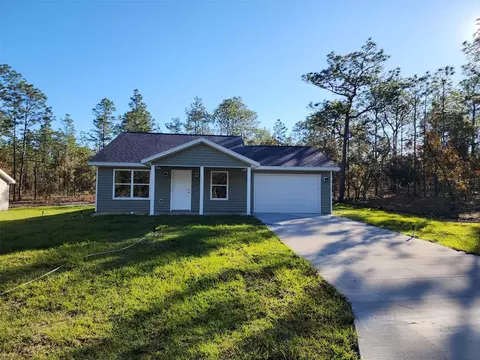 131 SW Sycamore Rd, Dunnellon, FL 34431