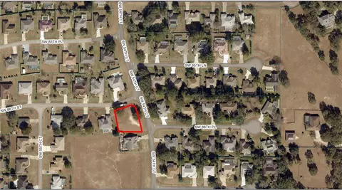 lot1 SW 86th St, Ocala, FL 34476