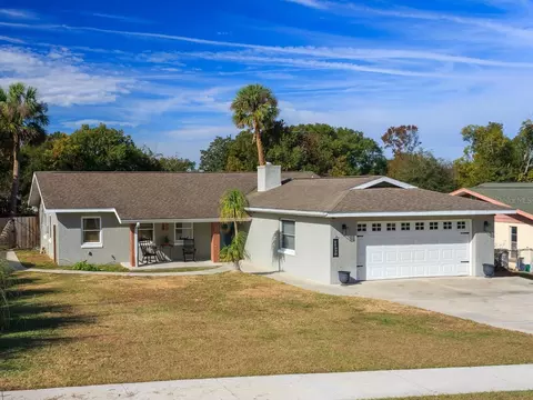 11520 SE 54th Ave, Belleview, FL 34420