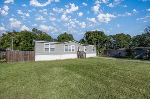 899 E Victoria Ln, Holder, FL 34445