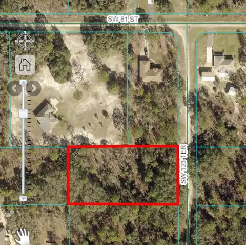Sw123rd Terrace, Ocala, FL 34482