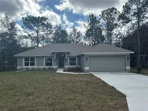 32 Dogwood Drive Ln, Ocala, FL 34472