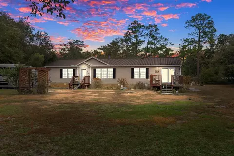 8865 SW 157th Ln, Dunnellon, FL 34432