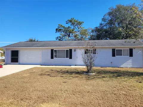 10865 SW 78th Ct, Ocala, FL 34476